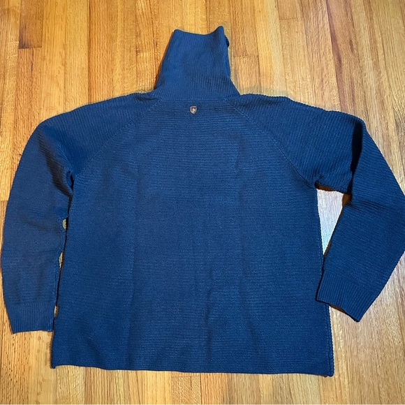 KUHL SIENNA™ SWEATER size L (a4 - Picture 2 of 11
